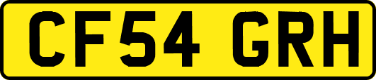 CF54GRH