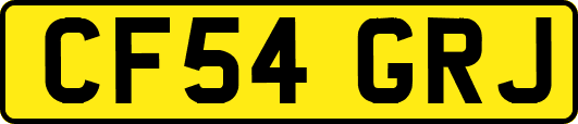 CF54GRJ