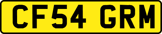 CF54GRM