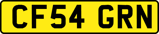 CF54GRN