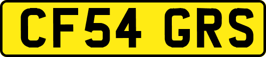 CF54GRS