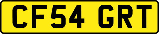 CF54GRT