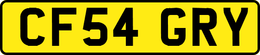 CF54GRY