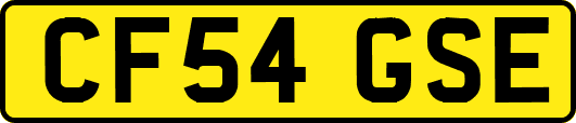 CF54GSE