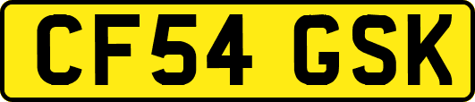 CF54GSK
