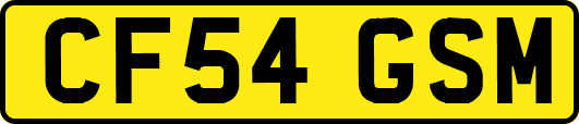 CF54GSM
