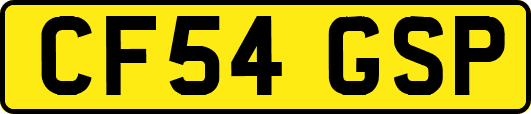 CF54GSP