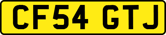 CF54GTJ