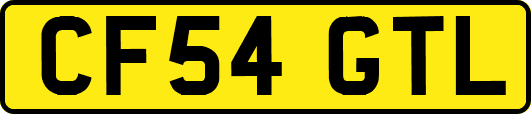 CF54GTL