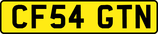 CF54GTN