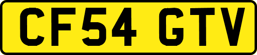 CF54GTV