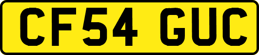 CF54GUC