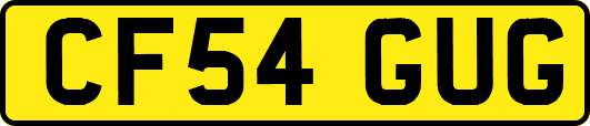 CF54GUG