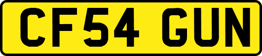CF54GUN