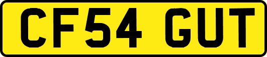 CF54GUT