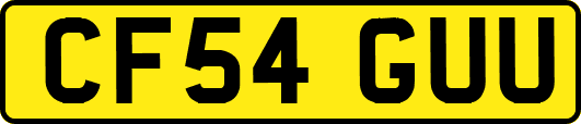 CF54GUU