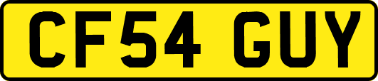 CF54GUY