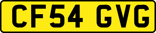 CF54GVG