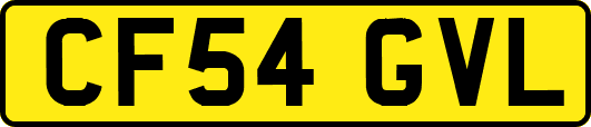 CF54GVL