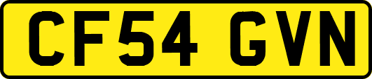CF54GVN
