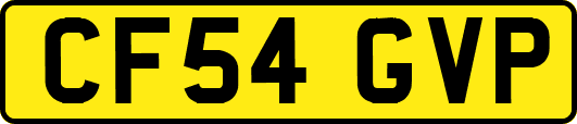 CF54GVP