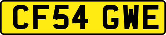 CF54GWE