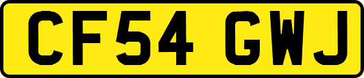 CF54GWJ