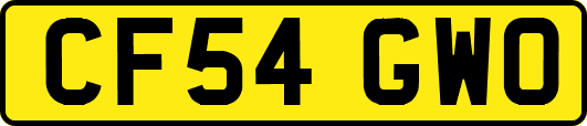 CF54GWO
