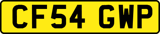 CF54GWP