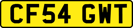 CF54GWT