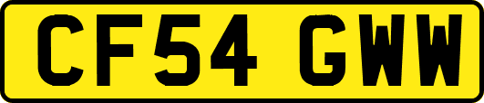 CF54GWW