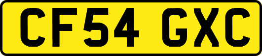 CF54GXC