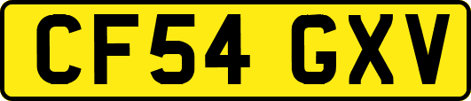 CF54GXV