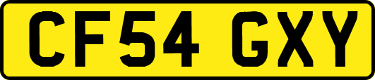 CF54GXY