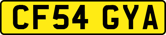 CF54GYA