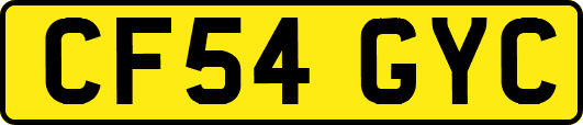 CF54GYC