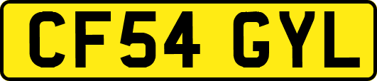 CF54GYL