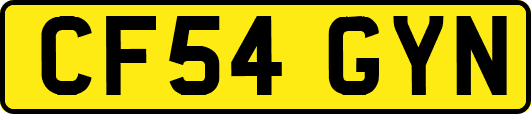 CF54GYN