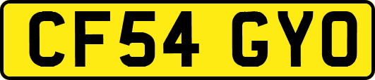 CF54GYO