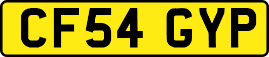 CF54GYP