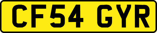 CF54GYR