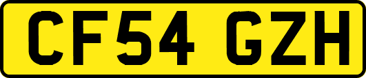 CF54GZH