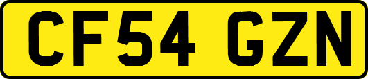 CF54GZN