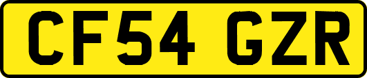 CF54GZR