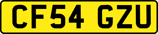 CF54GZU
