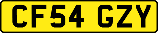 CF54GZY