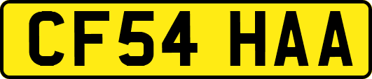 CF54HAA