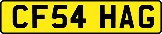 CF54HAG