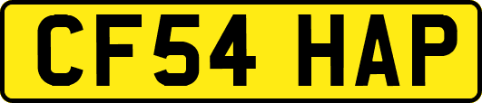 CF54HAP