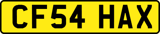 CF54HAX